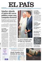 Portada de 26-08-2018