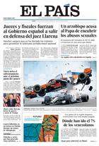 Portada de 27-08-2018