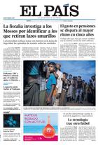 Portada de 28-08-2018