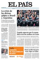 Portada de 29-08-2018