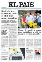 Portada de 30-08-2018