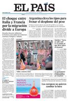 Portada de 31-08-2018