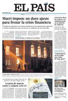 Portada de 04-09-2018