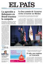 Portada de 08-09-2018