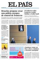 Portada de 08-09-2018