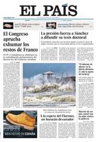 Portada de 14-09-2018