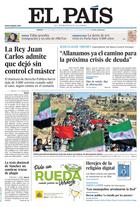 Portada de 15-09-2018