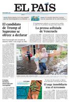 Portada de 18-09-2018