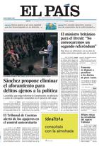 Portada de 18-09-2018