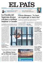 Portada de 22-09-2018