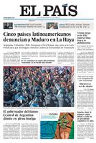 Portada de 26-09-2018