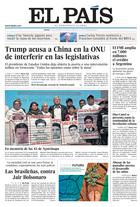 Portada de 27-09-2018