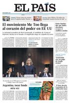 Portada de 28-09-2018