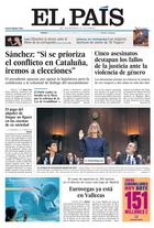 Portada de 28-09-2018