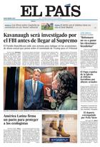 Portada de 29-09-2018