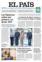 Portada de 29-09-2018