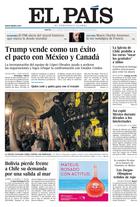 Portada de 02-10-2018