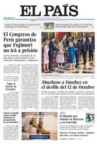 Portada de 13-10-2018