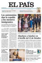 Portada de 13-10-2018