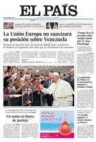 Portada de 16-10-2018