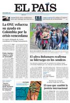 Portada de 17-10-2018