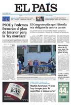 Portada de 18-10-2018