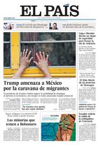 Portada de 19-10-2018