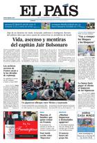 Portada de 21-10-2018