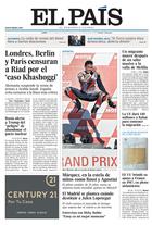 Portada de 22-10-2018