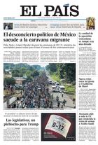 Portada de 23-10-2018