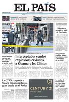 Portada de 25-10-2018