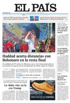 Portada de 27-10-2018