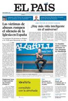 Portada de 28-10-2018