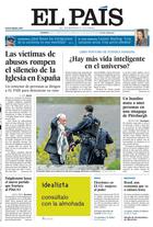 Portada de 28-10-2018