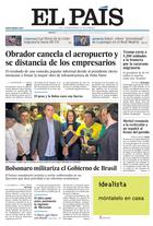Portada de 30-10-2018