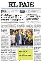 Portada de 30-10-2018