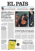 Portada de 31-10-2018