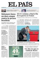 Portada de 01-11-2018