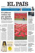 Portada de 04-11-2018