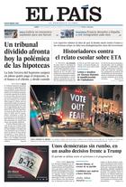 Portada de 05-11-2018