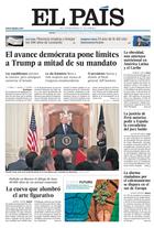 Portada de 08-11-2018