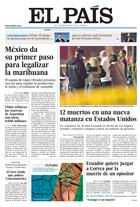 Portada de 09-11-2018