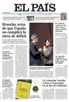 Portada de 09-11-2018