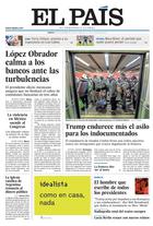 Portada de 10-11-2018