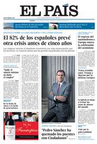 Portada de 11-11-2018