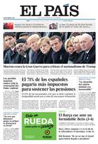 Portada de 12-11-2018