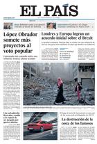 Portada de 14-11-2018