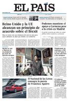 Portada de 14-11-2018