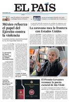 Portada de 16-11-2018