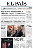Portada de 16-11-2018